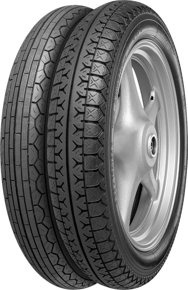 CONTINENTAL Conti Twin Rb2/K112 3.50-16 58P TT Tyre