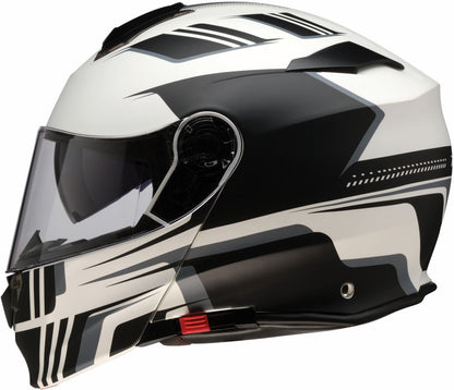 Z1R Solaris 2.0 Slater Modular Motorcycle Helmet