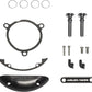 Arlen Ness Replacement Air Cleaner Hardware Kit For HD FLHRXS 1868 99-24 602-000