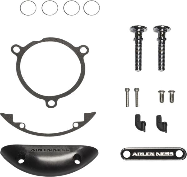 Arlen Ness Replacement Air Cleaner Hardware Kit For HD FLHRXS 1868 99-24 602-000