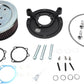 Arlen Ness Big Sucker Ait Filter Kit Aluminum For HD XL 883 N 57-22 18-447