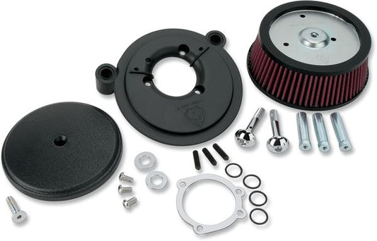 Arlen Ness Big Sucker Stage 1 Air Filter Kit For HD FXDF 1690 99-17 18-326
