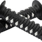 Daytona GRIPPYGRIP GGD-Katana Grip Open End Fits 7/8 Handlebar Pair 88579