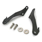 Daytona Meter Visor With Bracket Set Triumph Bonneville 1200 T120 02-26 81726
