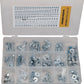 MOOSE RACING MX METRIC BOLT KIT 179pc