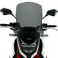 WRS Windscreen Capo Hornet 750 Dark Smoke Ho058fs