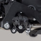 SW MOTECH Ion Footrest Kit Royal Enfield Himalayan 450 24 ABS FRS.41.011.10000/B