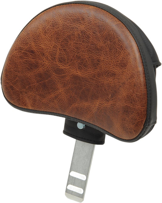 Saddlemen Renegade Lariat Backrest For Harley Davidson Motorcycles 11567B