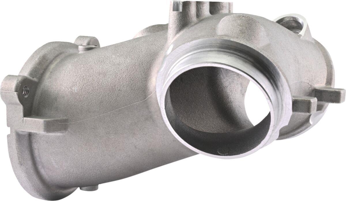 Drag Specialties Intake Manifold Kit For Harley FLFBS 1923 2017-2025 81190