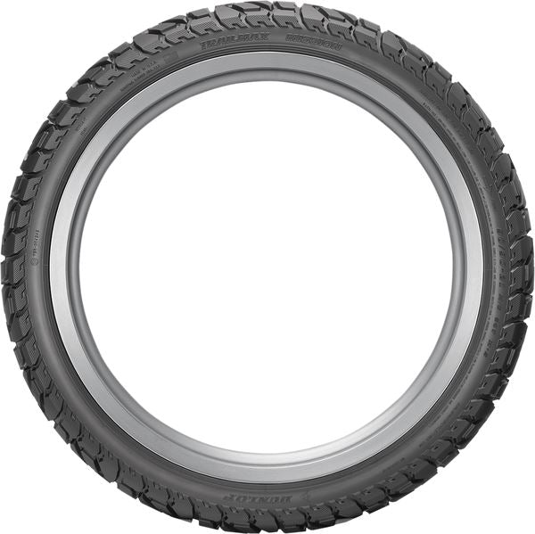 DUNLOP Mission 90/90-21 54T TL M+S Tyre