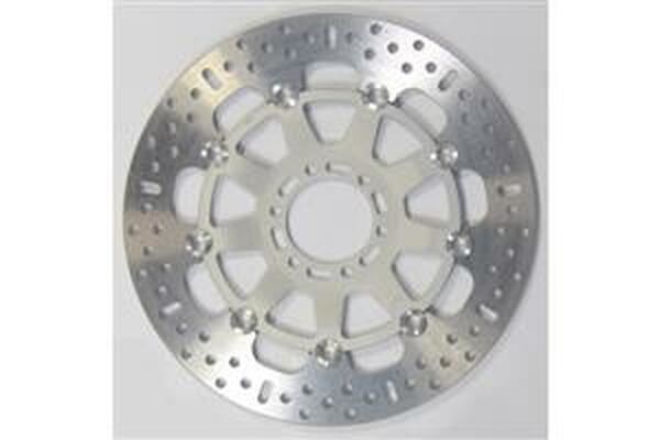 EBC Floating Brake Rotor For KTM Supermoto 990 R 2005-2013 MD680