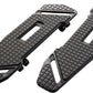 Arlen Ness SpeedLiner Floorboards Aluminum For HD FLHRXS 1868 82-24 410-020