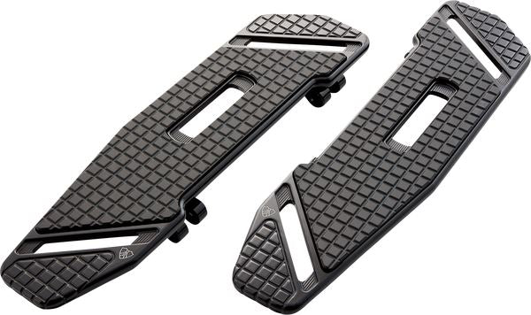 Arlen Ness SpeedLiner Floorboards Aluminum For HD FLHRXS 1868 82-24 410-020