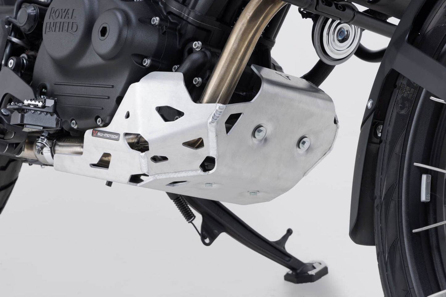 SW MOTECH Engine Guard For Royal Enfield Himalayan 450 23-24 Mss.41.620.10000/S