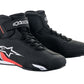 Alpinestars Sektor Shoes Black White Red