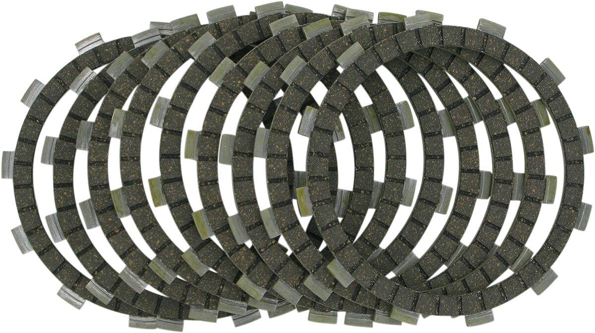 Ebc CK Standard Series Clutch Kit For Triumph Tiger 955 I 1997-2006 Set CK5589