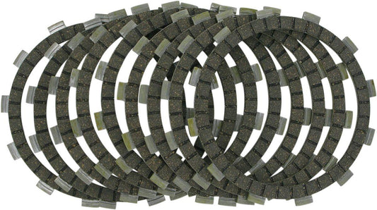 Ebc CK Standard Series Clutch Kit For Triumph Tiger 955 I 1997-2006 Set CK5589