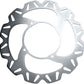 EBC CX Extreme Motocross Brake Rotors For Kawasaki KLX 300 R 1989-2007 MD6015CX