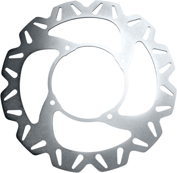 EBC CX Extreme Motocross Brake Rotors For Kawasaki KLX 300 R 1989-2007 MD6015CX