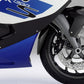 Puig Front Fender Extender Black 9258T