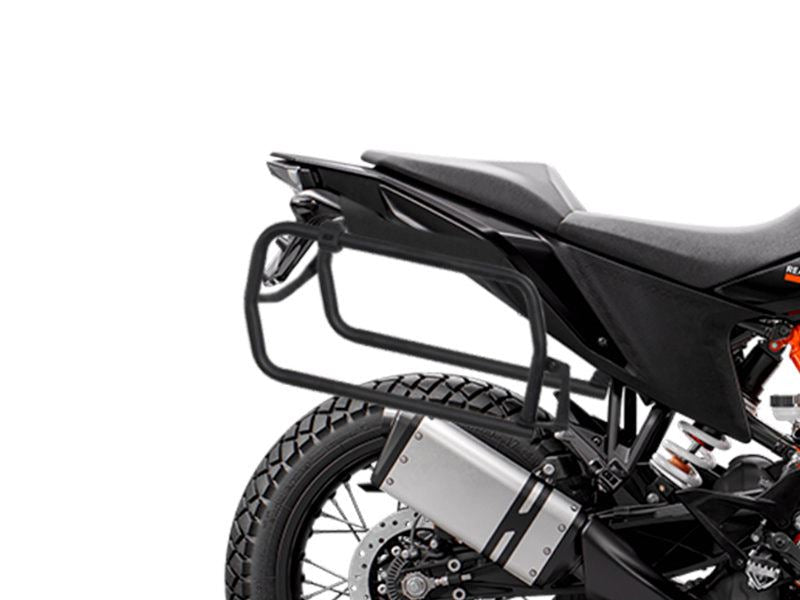 SHAD 4P Pannier Fitting Kit to fit KTM 390 Adventure 2020-2025