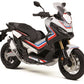 UNIRACING Scooter Decal Set HONDA X-ADV K46613