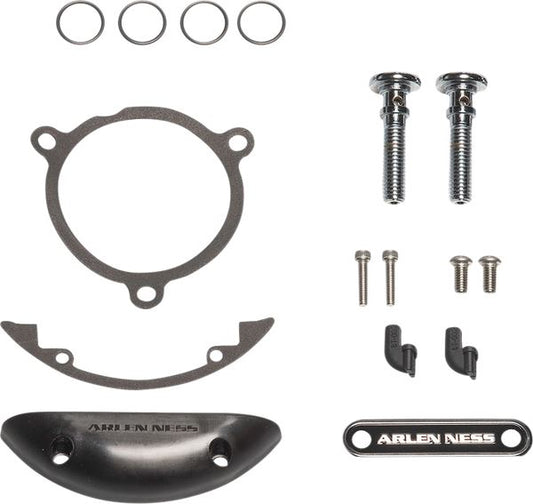 Arlen Ness Replacement Air Cleaner Hardware Kit For HD FXLRS 1923 17-24 602-004