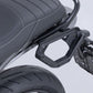 SW-Motech Side Carrier Left For Triumph Scrambler 400 X 24-26 VMC.11.616.10000