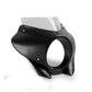 Puig Mirage Sport Semifairing And Screen Clear 130TO