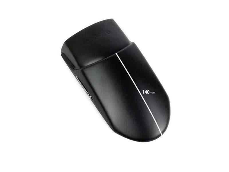 Puig Front Fender Extender Black 22030J