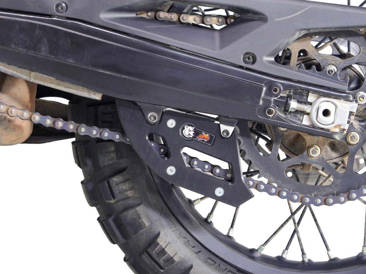 AXP Racing Chain Guide KTM 390 ADV 25-26 AX1800