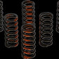 Prox Clutch Plate Set For KTM XC 525 ATV 2006-2012 Set 16.CPS64006