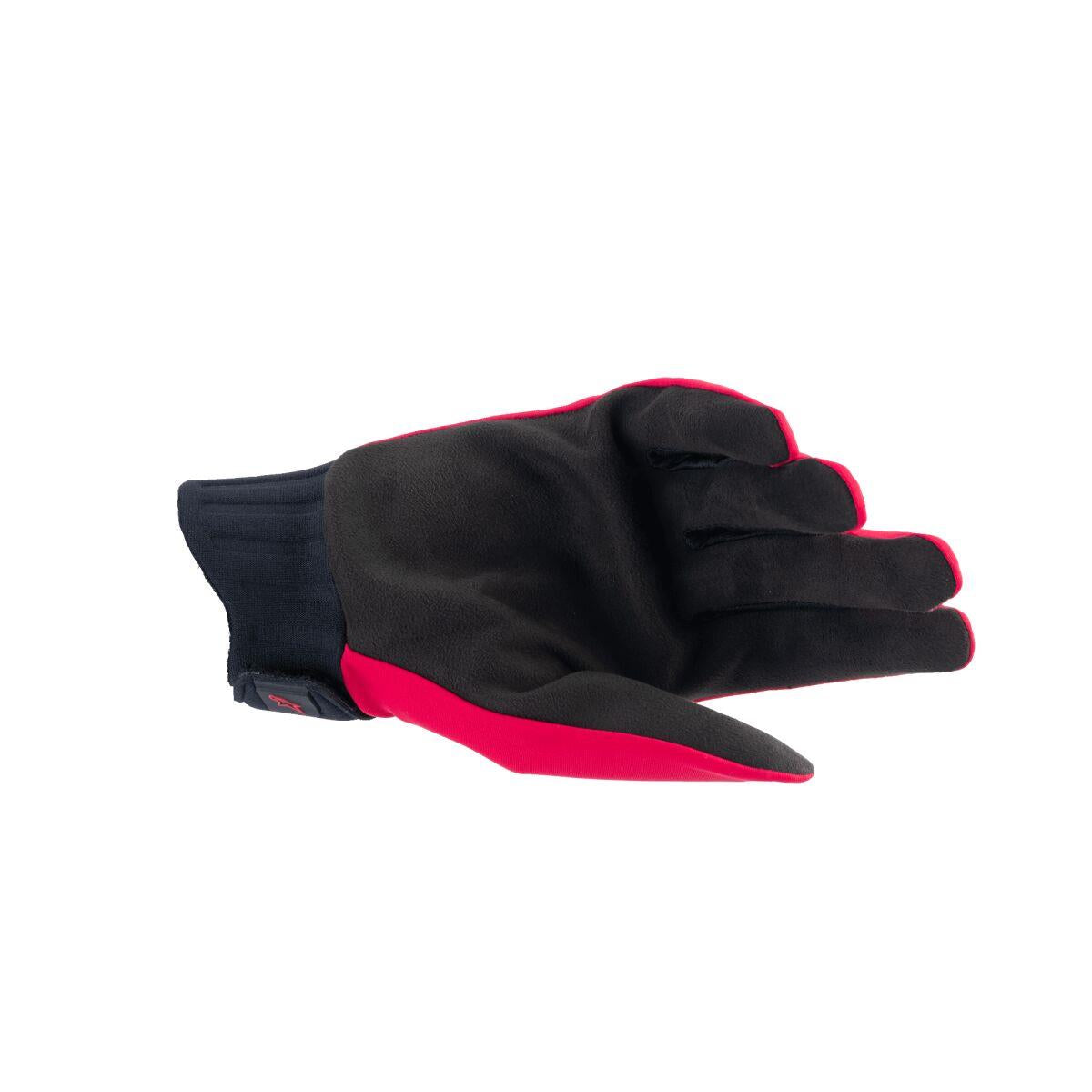 ALPINESTARS A-Dura Rain Gloves Red