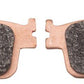 Sbs HS Street Excel Sintered Front Brake Pads For Honda CMX 500 1994-2024 700HS