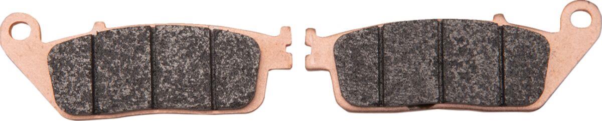 Sbs HS Street Excel Sintered Front Brake Pads For Honda CMX 500 1994-2024 700HS