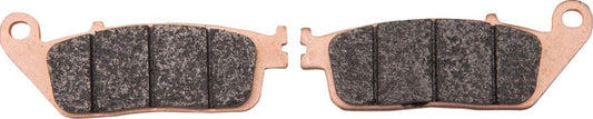 Sbs HS Street Excel Sintered Front Brake Pads For Honda CMX 500 1994-2024 700HS