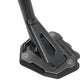 SW MOTECH Sidestand Foot Extension Black/Silver HONDA CRF1100l Af Tw/Ad Sp STS.01.942.10000