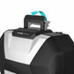 SHAD SH38X Expandable Panniers Aluminium D0B38200