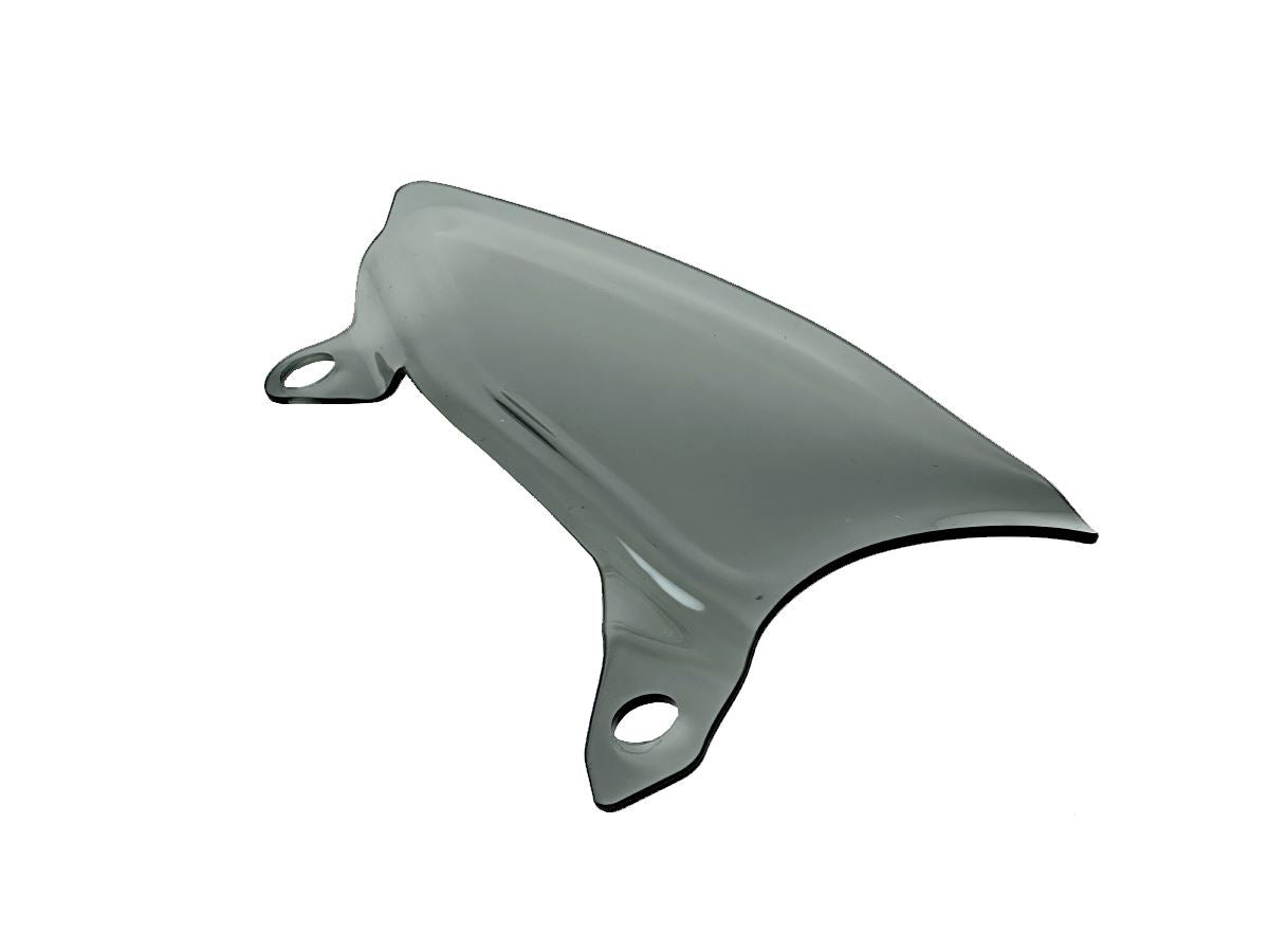 WRS Deflectors Ducati Multistrada V4 Smoke Du031f