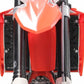 AXP RACING Xtrem Radiator Guards For BETA 350+ 20-23 RD AX1584