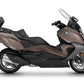 SHAD Backrest Fitting Kit to fit BMW C650 GT 2012-2025
