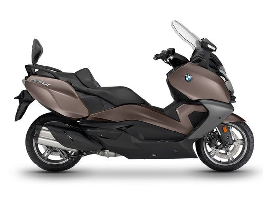 SHAD Backrest Fitting Kit to fit BMW C650 GT 2012-2025