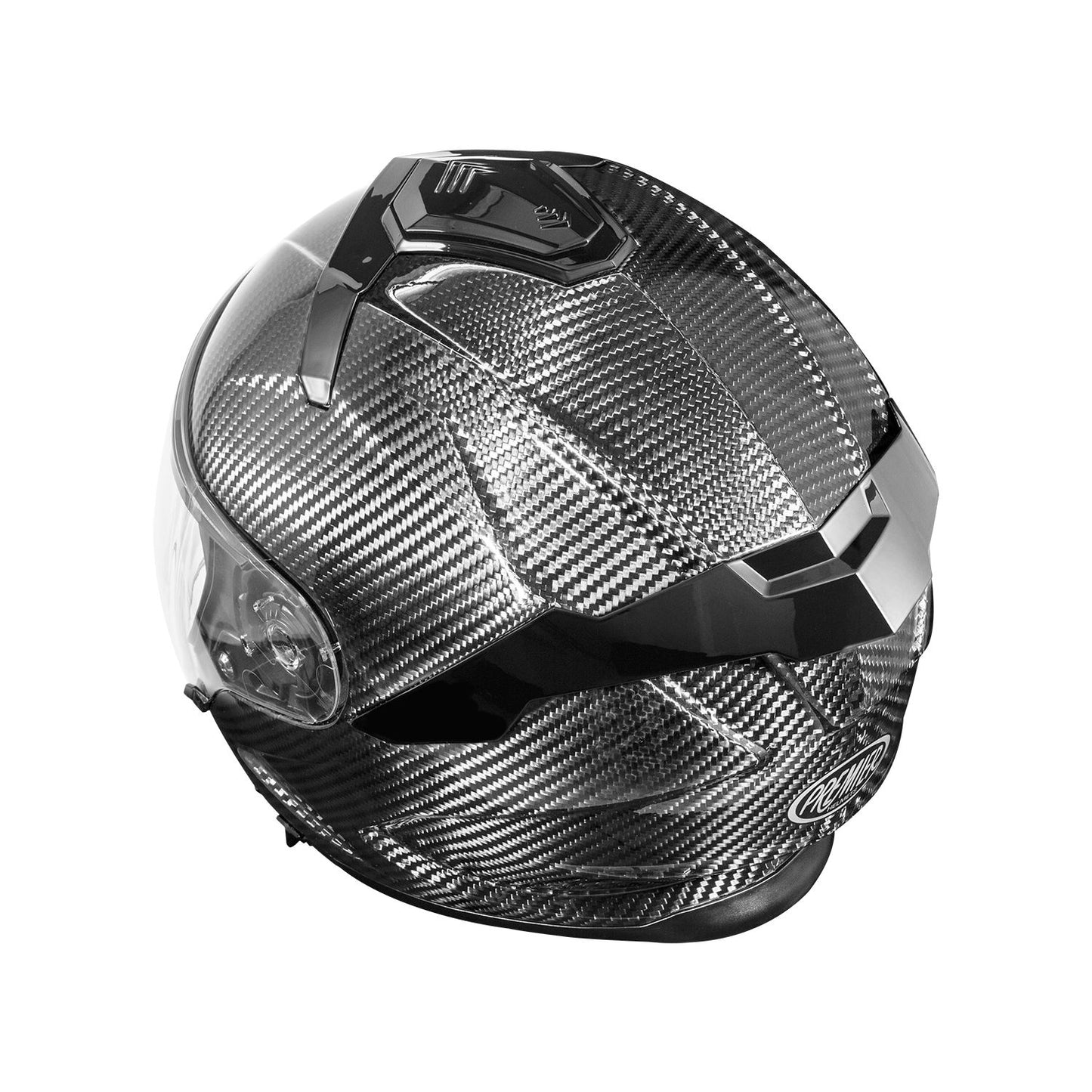 PREMIER HELMETS JT5 Carbon Helmet 2024 Model