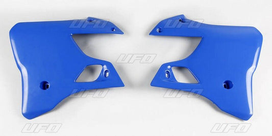 UFO RADIATOR COVERS TM-RACING 80-125-250 TM-BLUE TM03123-091