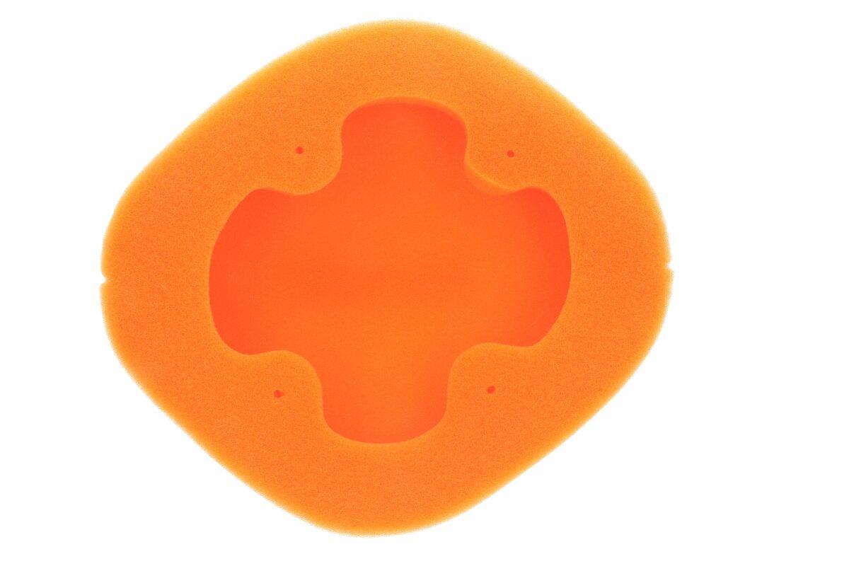 Twin Air Quality Air Filter For Ducati Desmo 450 MX 2025 Foam Filter 155700