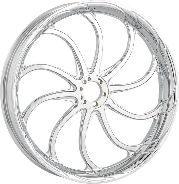Arlen Ness Drift Forged Wheels Chrome For Indian Chief 116 14-22 71-569