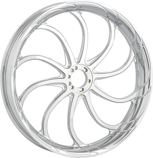 Arlen Ness Drift Forged Wheels Chrome For Indian Chief 116 14-22 71-569