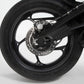SW MOTECH Rear Axle Slider Set BMW G 310 Honda XADV 750 16 24 STP.07.176.11401/B