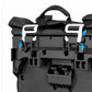 SHAD TR30 Waterproof Panniers X0TR30