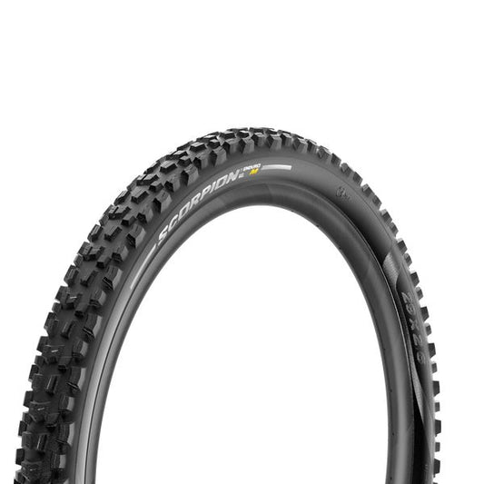 PIRELLI MTB Tire Scorpion Enduro M 27.5*2.6 4191900